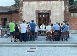 chiesa ponzella legnano