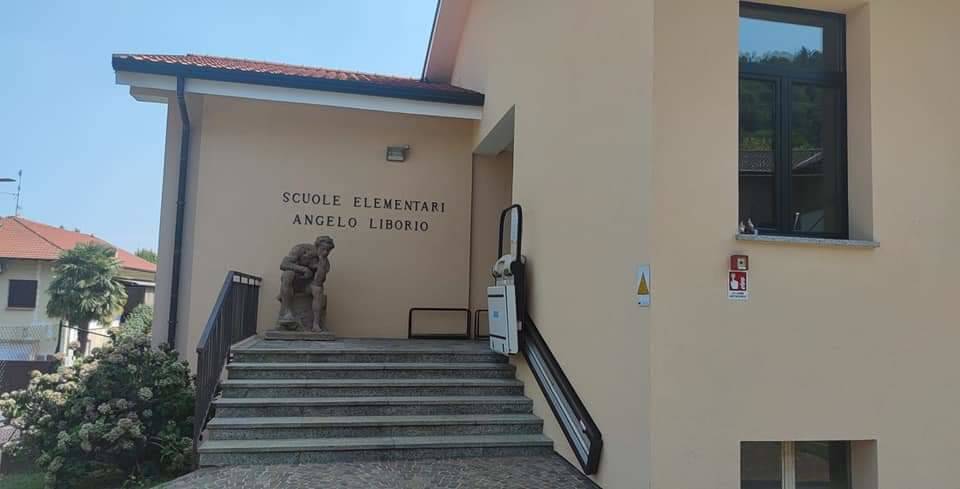 Comabbio tour 2022 luoghi