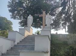 Comabbio tour 2022 luoghi