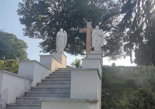 Comabbio tour 2022 luoghi