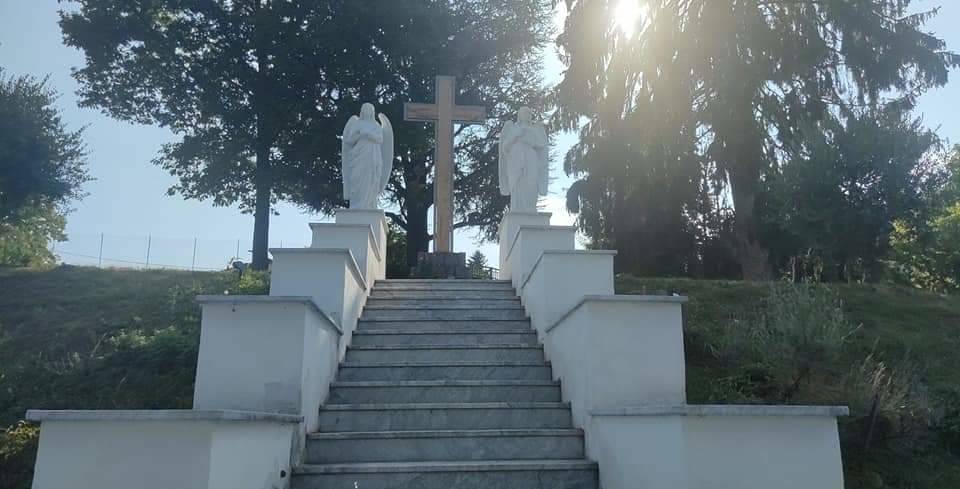 Comabbio tour 2022 luoghi