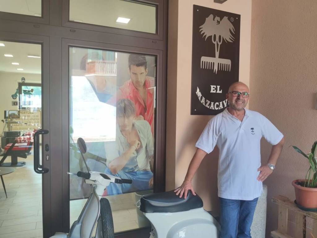 Comabbio tour 2022 persone