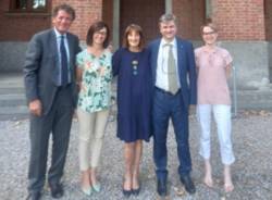 consiglio di amministrazione fondazione sant'erasmo legnano