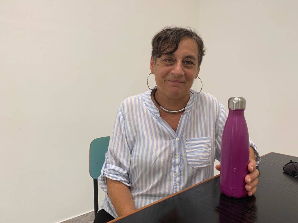 Crosio della Valle tour 2022 persone