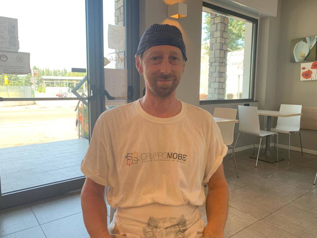 Crosio della Valle tour 2022 persone