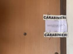 Donna trovata morta a Malnate, si indaga per omicidio