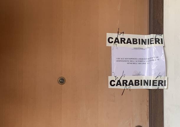 Donna trovata morta a Malnate, si indaga per omicidio