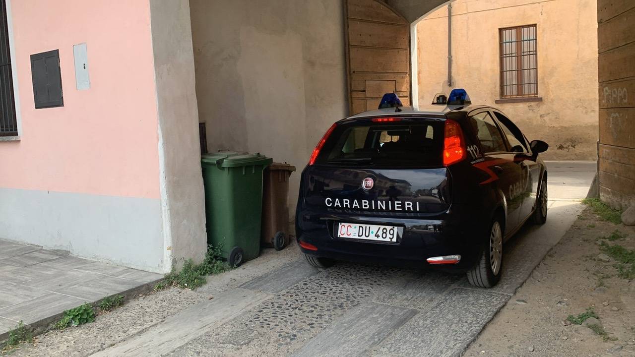 Donna trovata morta a Malnate, si indaga per omicidio