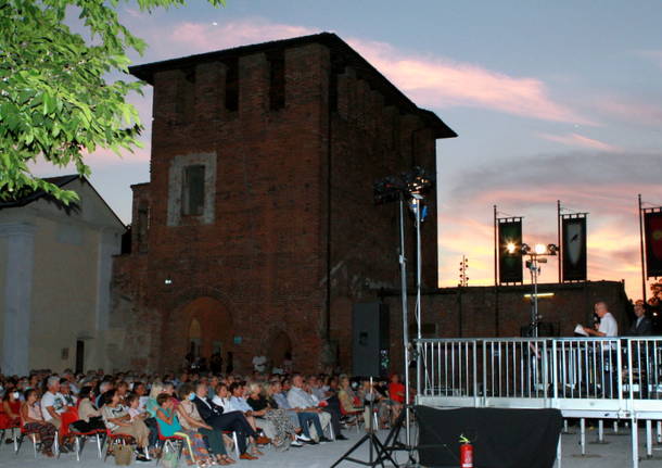 DonneinCanto a Legnano