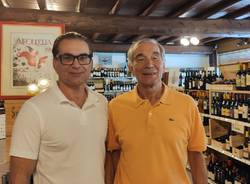 enoteca forni