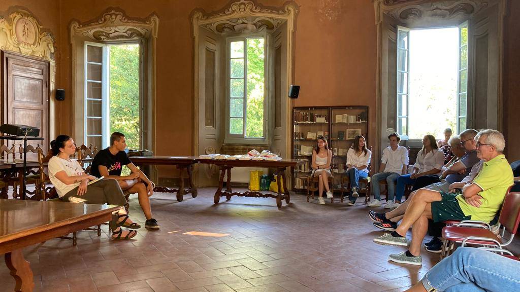 Falcone Borsellino ad Azzate