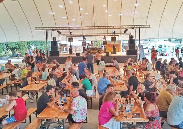 Ferno Summer Festival