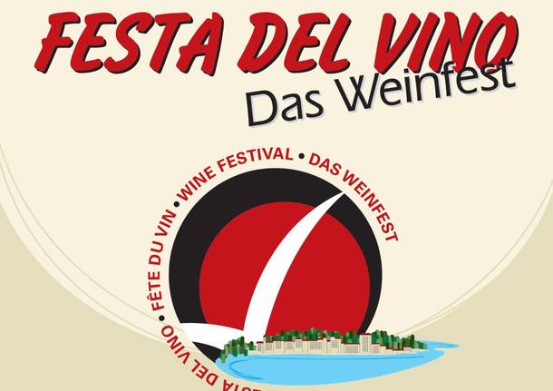 festa del vino