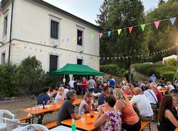 festa paella sangiano 2022