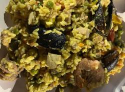 festa paella sangiano 2022