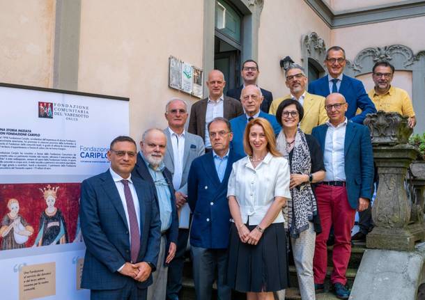 Fondazione Comunitaria del Varesotto