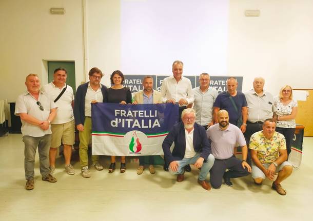 fratelli d'Italia 