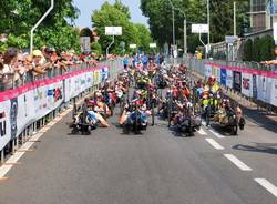 Giro d'Italia di Handbike a Cerro Maggiore