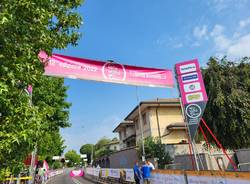 Giro d'Italia di Handbike a Cerro Maggiore