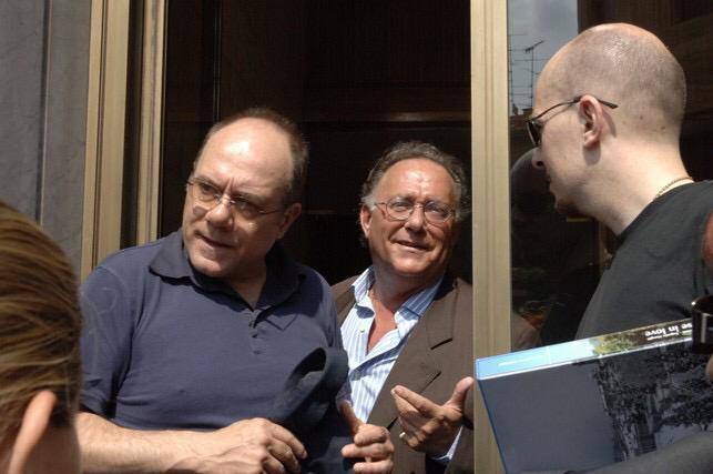 Gli ospiti illustri di Mauro della Porta Raffo a Varese