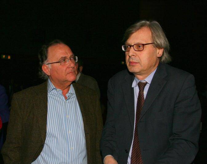 Gli ospiti illustri di Mauro della Porta Raffo a Varese