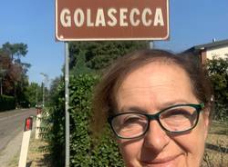 Golasecca tour