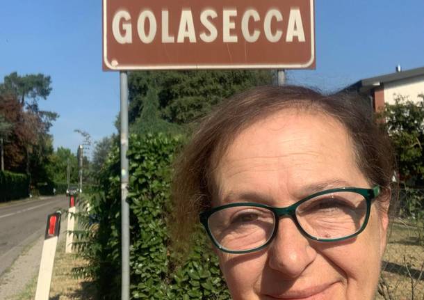 Golasecca tour