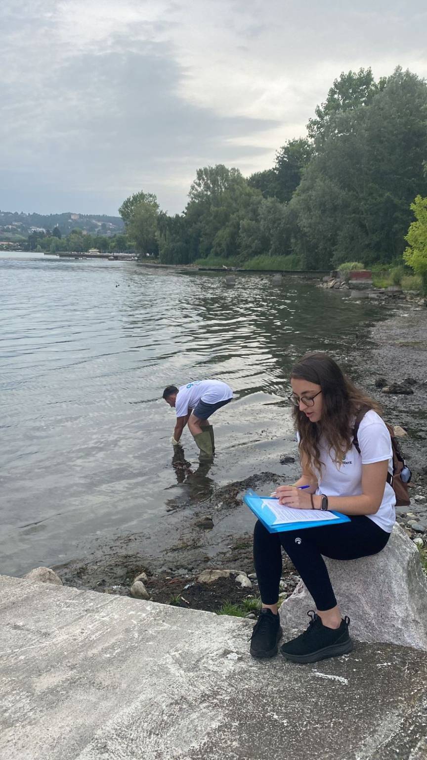 Goletta dei Laghi in Piemonte: oltre i limiti 13 dei 23 punti campionati