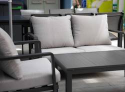 Grandi saldi sull'arredo giardino da Nicora Garden
