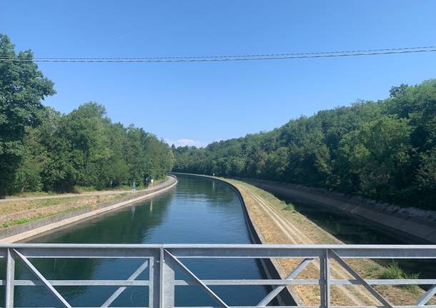 I luoghi di Somma Lombardo