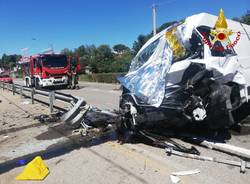 Incidente a Venegono Inferiore