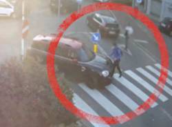 investimento finto gallarate