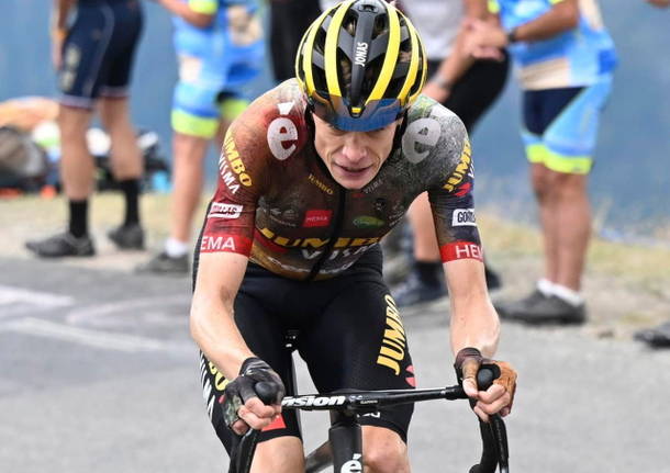 jonas vingegaard tour de france
