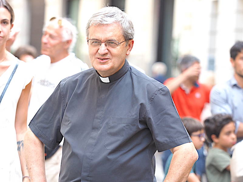 La contrada del brodo 2022