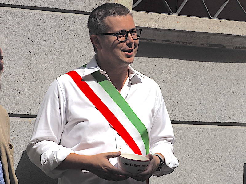 La contrada del brodo 2022