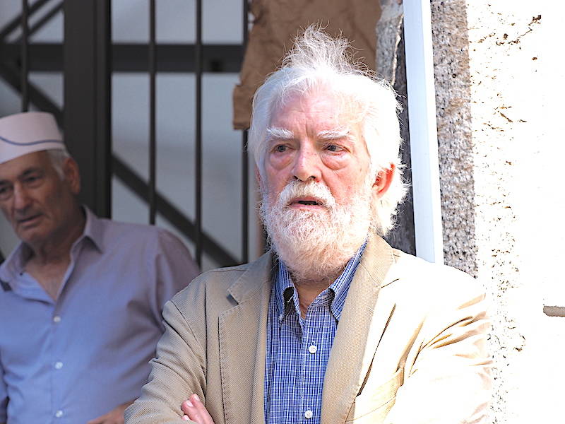 La contrada del brodo 2022