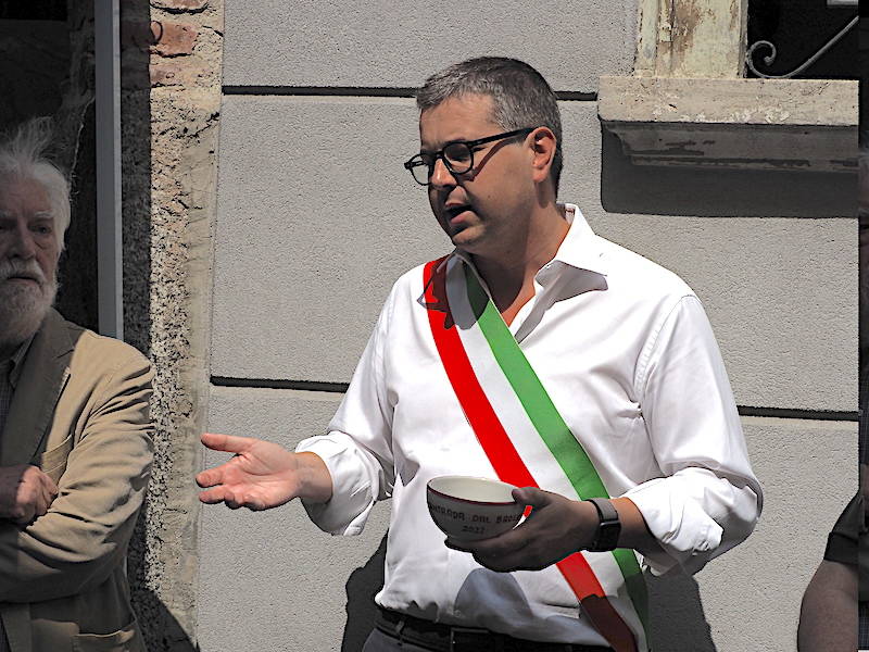 La contrada del brodo 2022