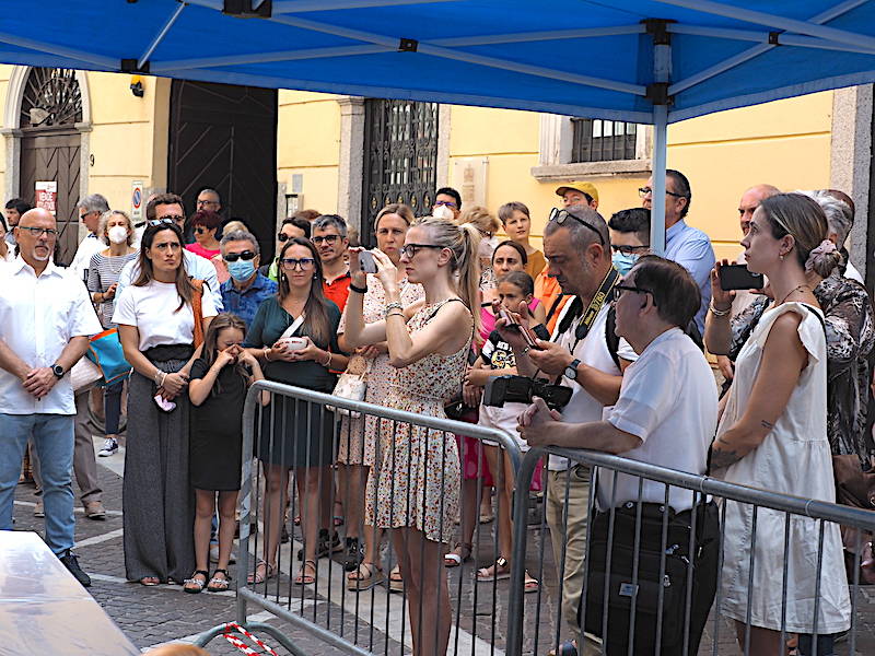 La contrada del brodo 2022