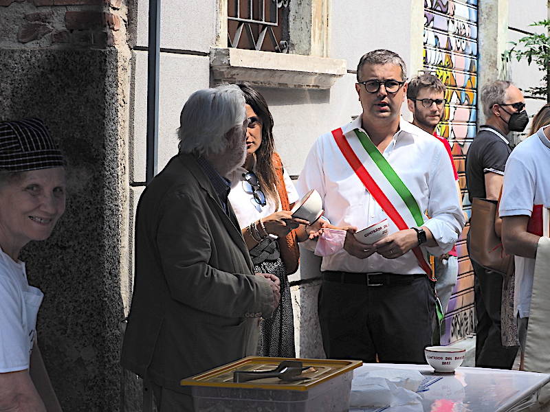 La contrada del brodo 2022