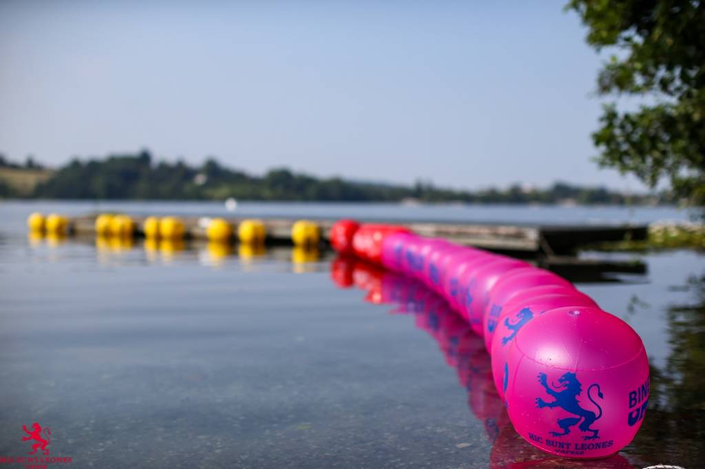 La traversata dei Leoni 