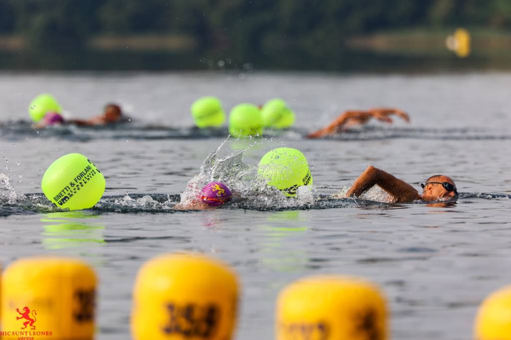 La traversata dei Leoni 