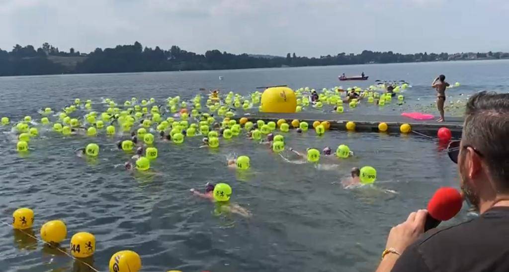 La traversata dei Leoni 