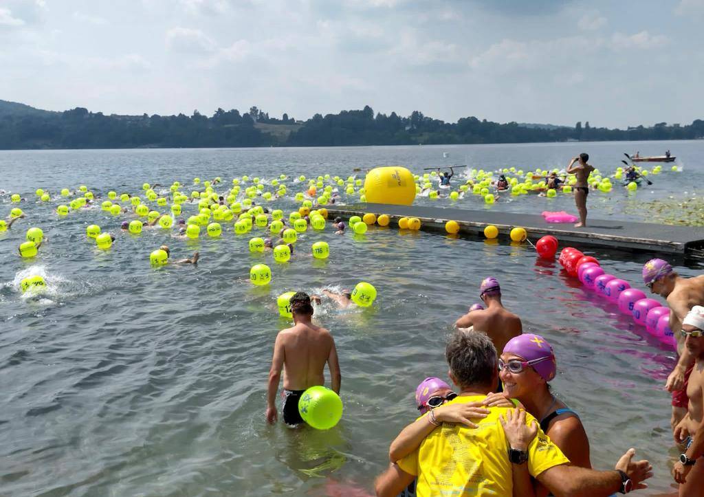 La traversata dei Leoni 