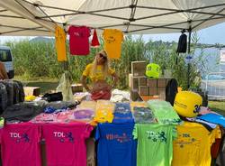 La traversata dei Leoni 