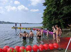 La traversata dei Leoni 