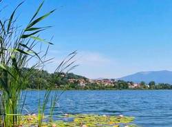 lago di comabbio