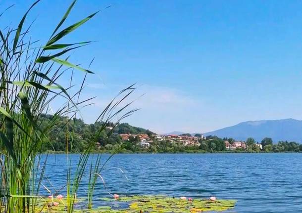 lago di comabbio