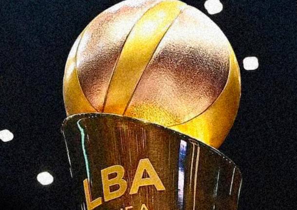 legabasket serie a lba