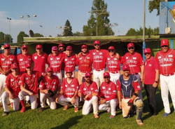 Legnano baseball