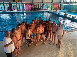 legnano pallanuoto